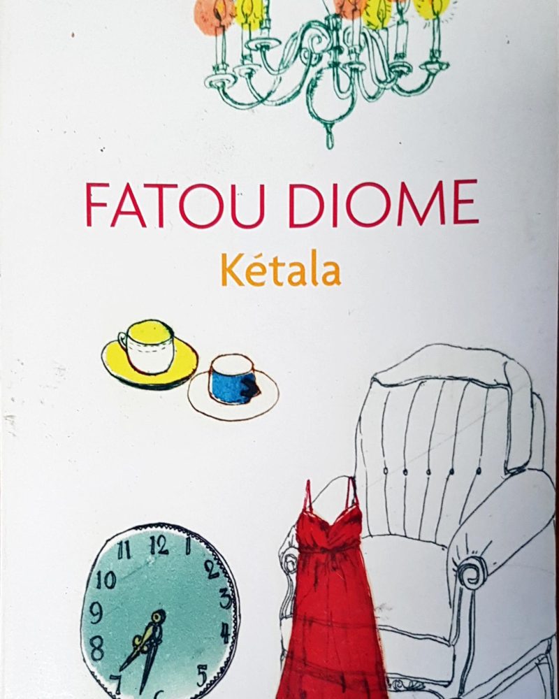 Ketala