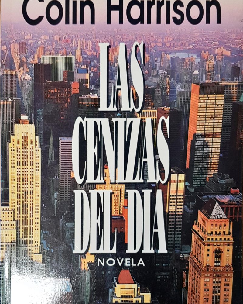 Las cemzas del dia
