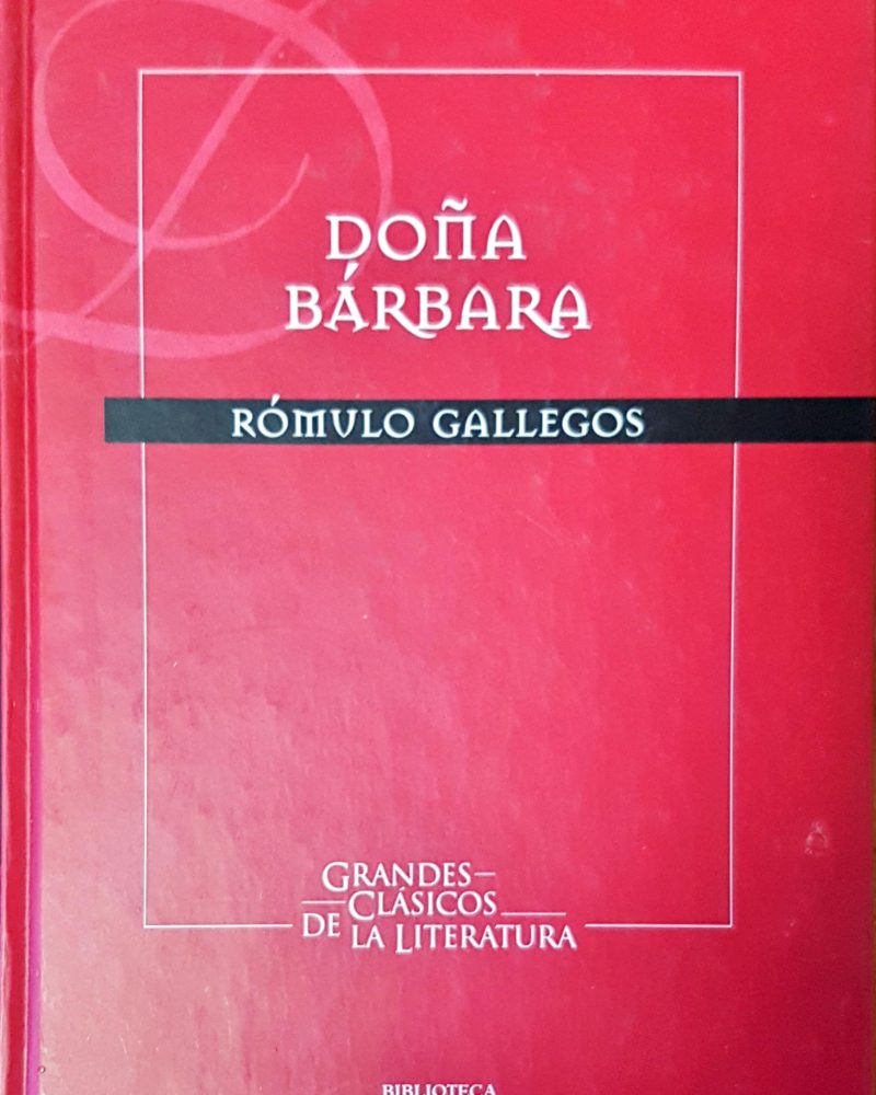 Grandes clasicos de la literatura