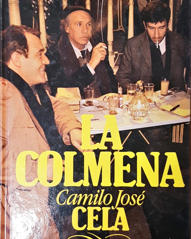 La colmena