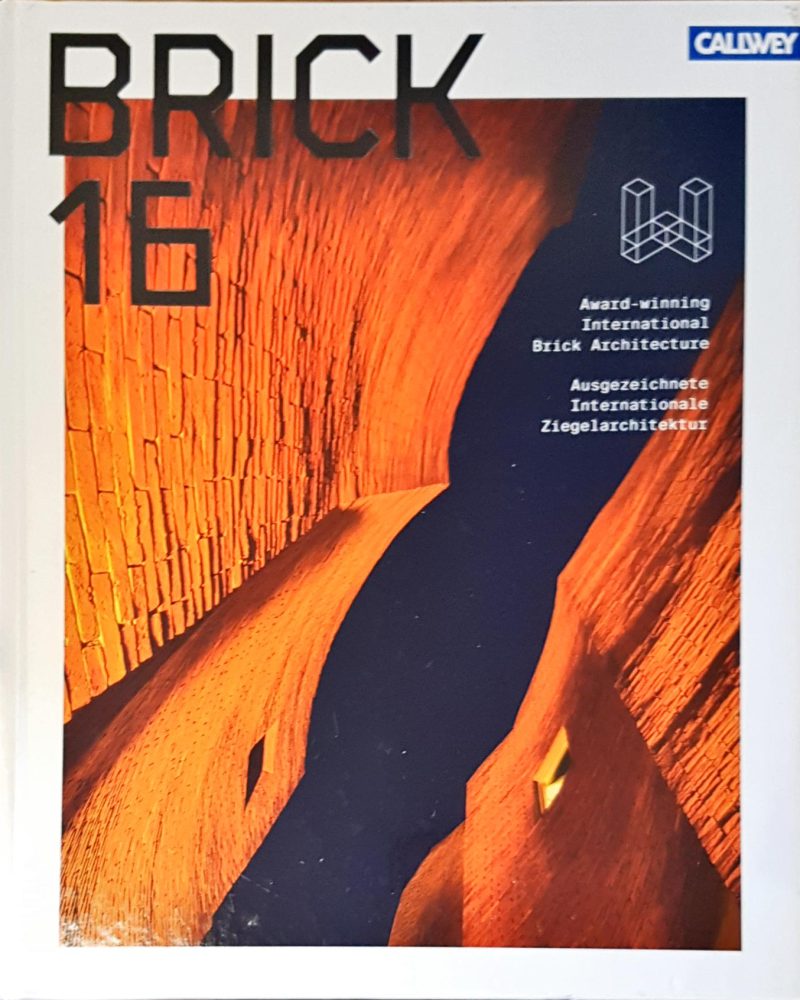 Brick 16