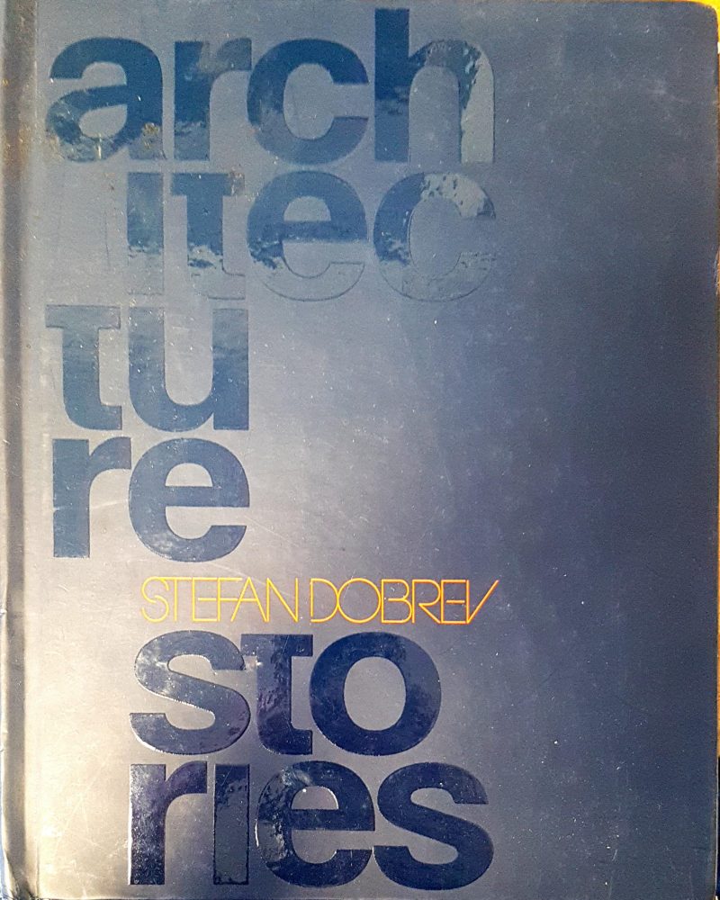 Architecture stories