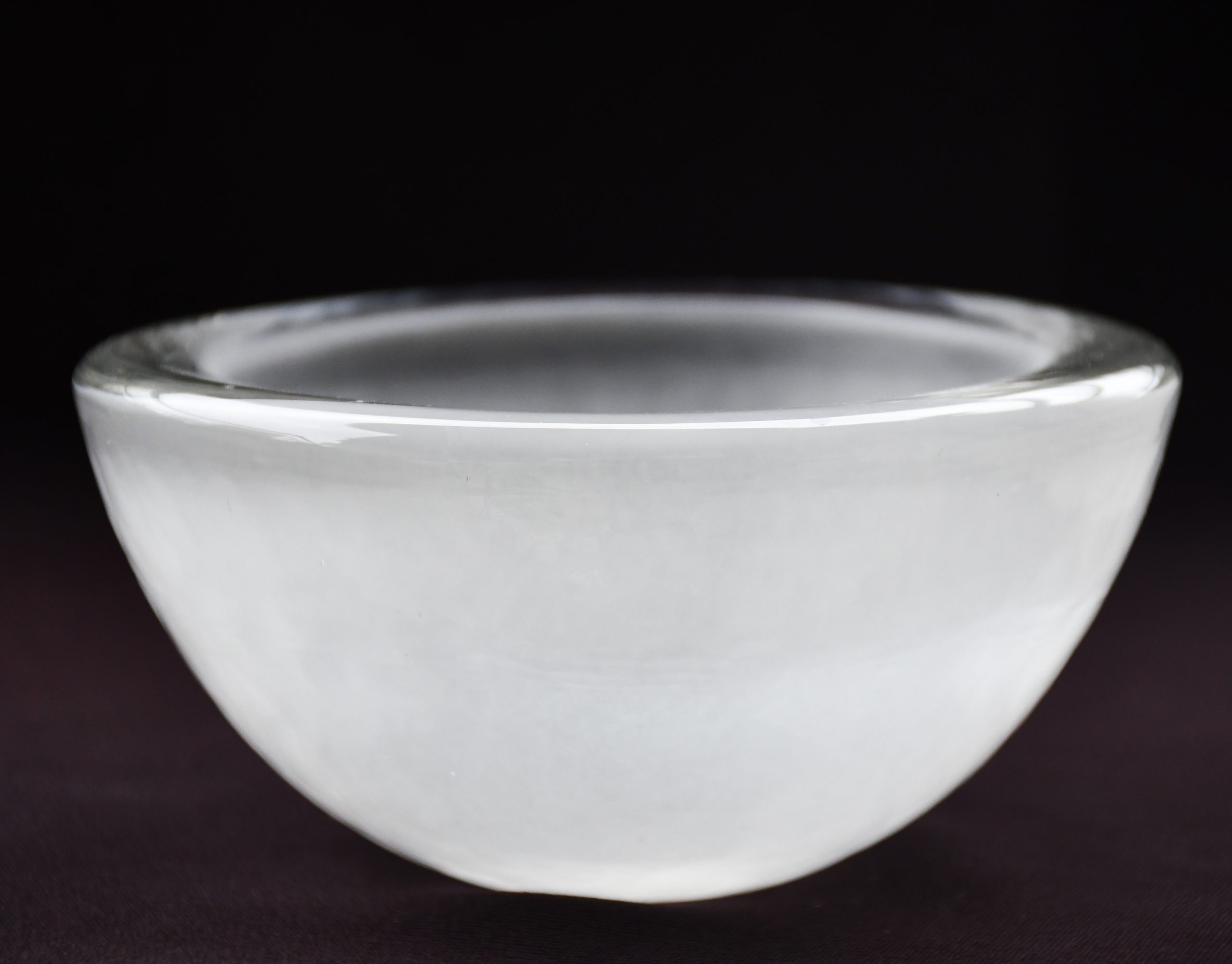 Малка купа на Walther Glass