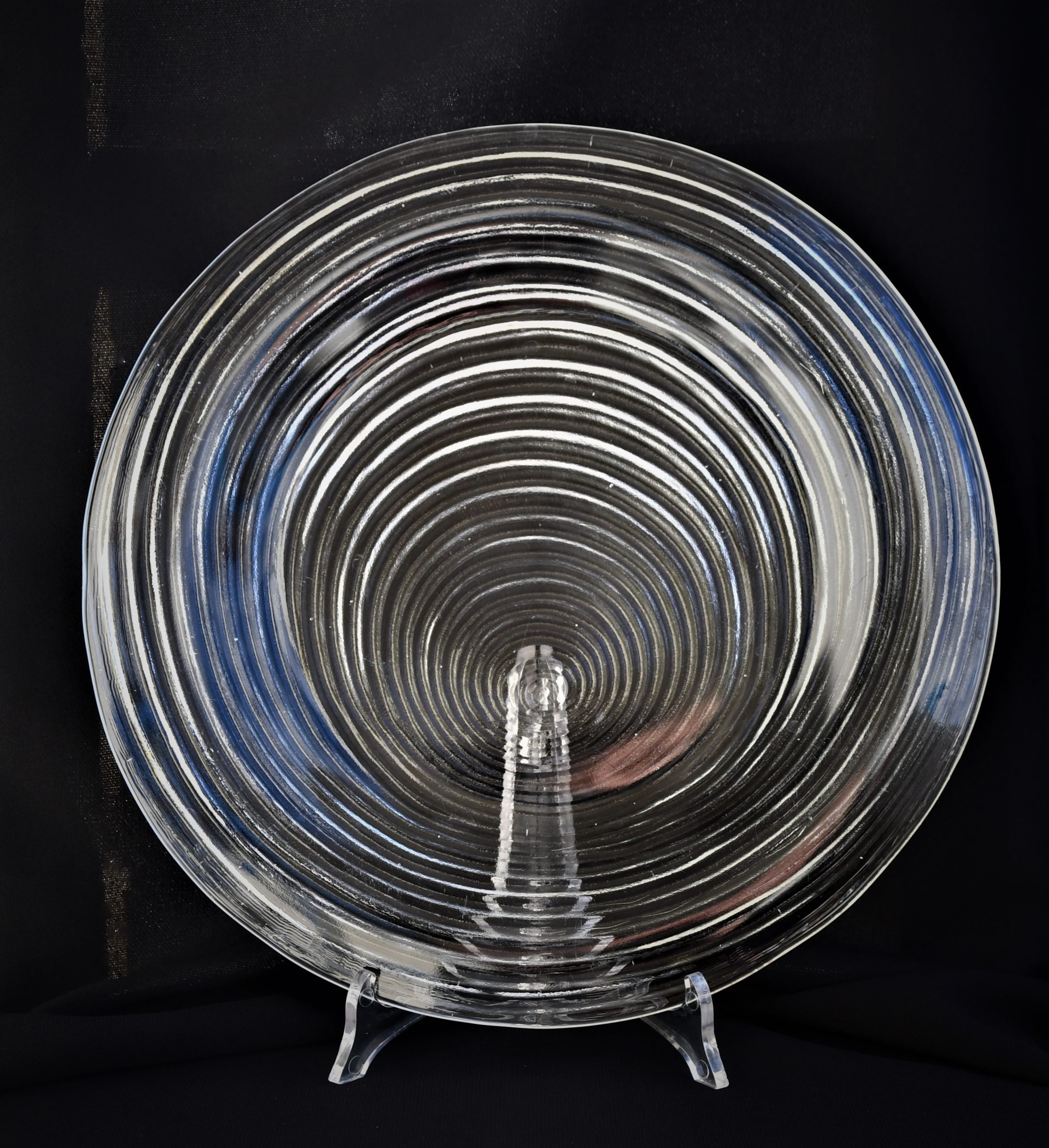 Комплект винтидж чинии ROTOR