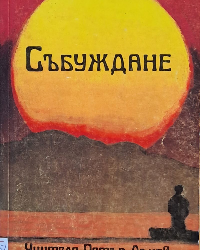 Събуждане