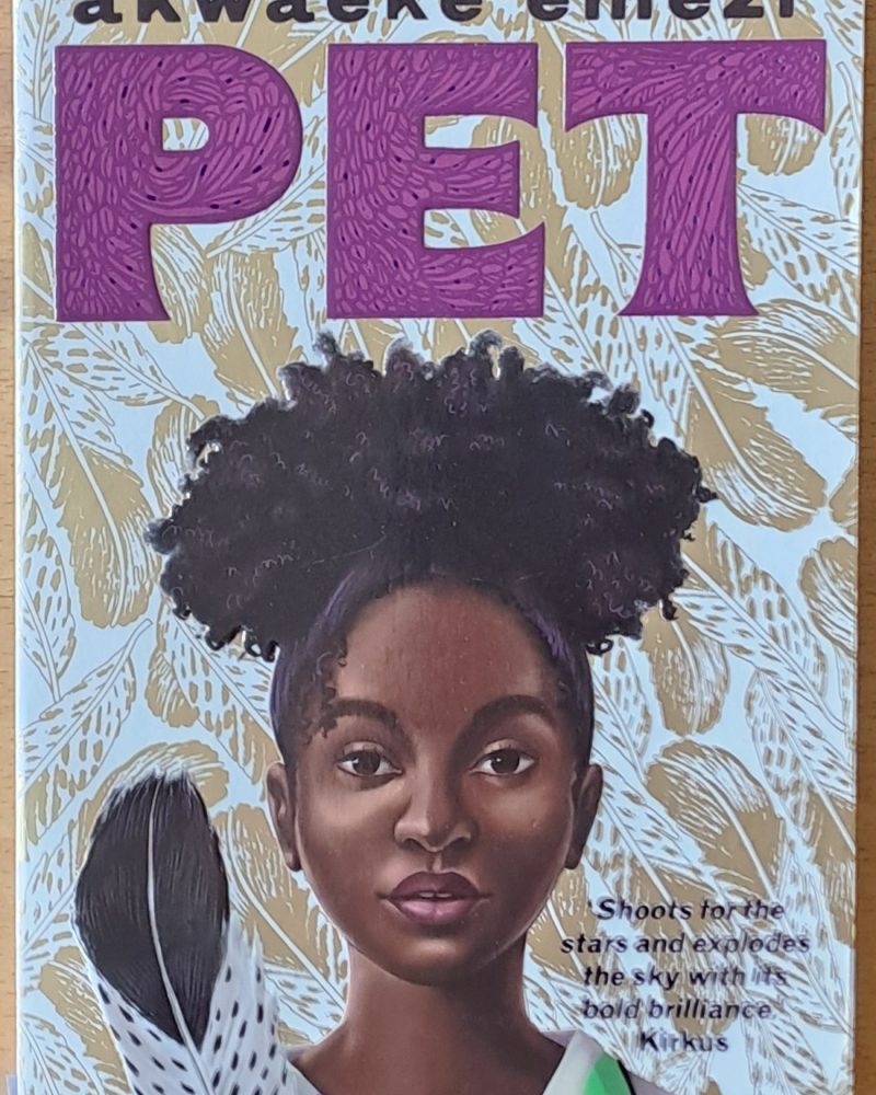 Pet