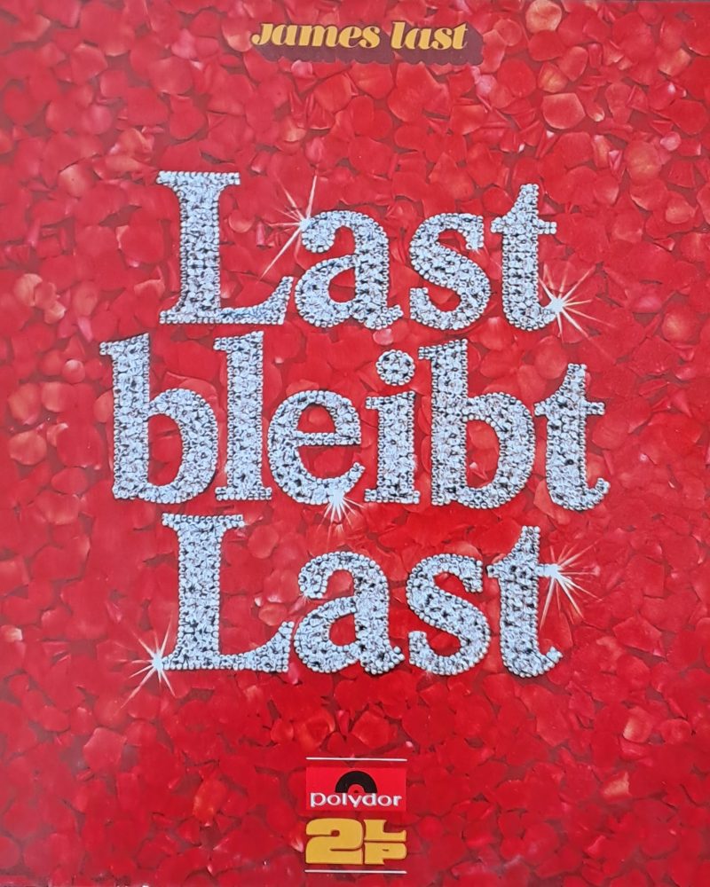 James Last - Last Bleibt Last (Албум от 2 плочи)