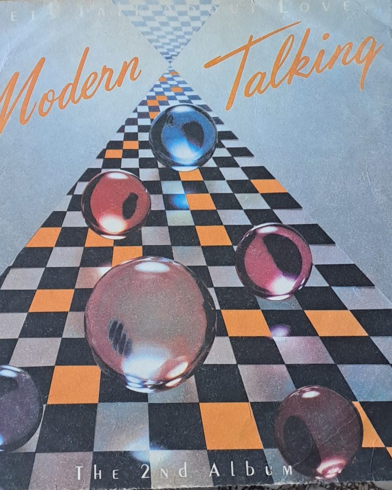 Modern Talking
