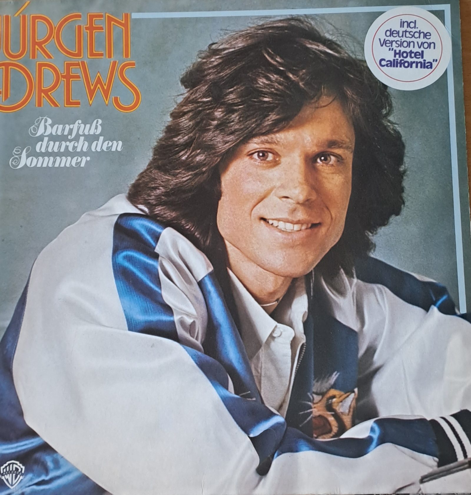 Jurgen Drews Fleamarket