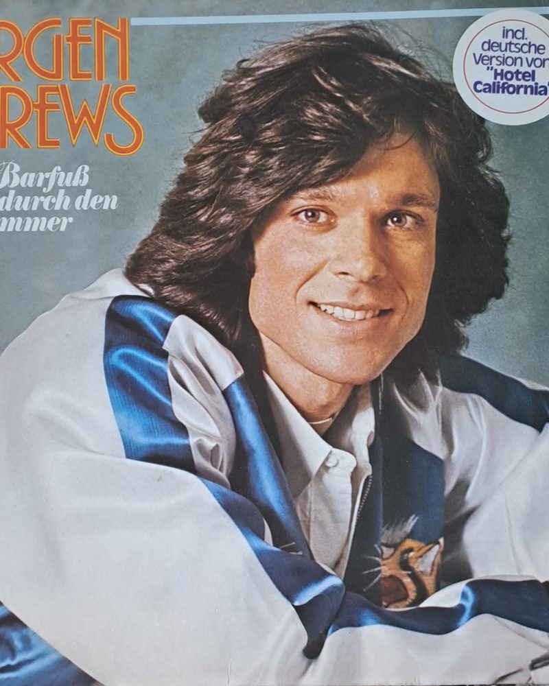 Jurgen Drews