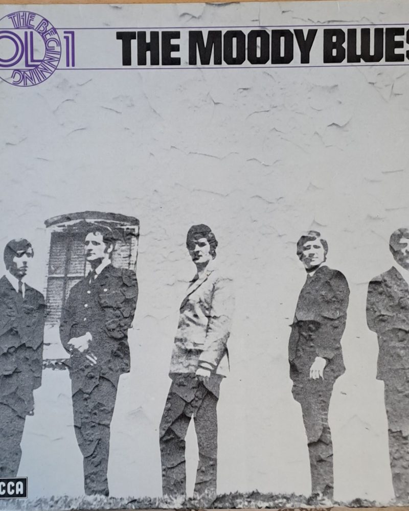 The Moody Blues