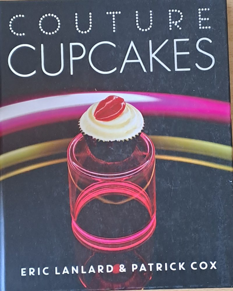 Couture Cupcakes