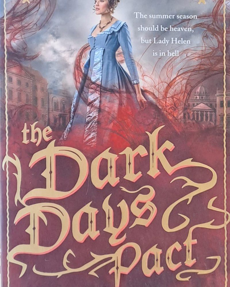 The Dark Days Pact
