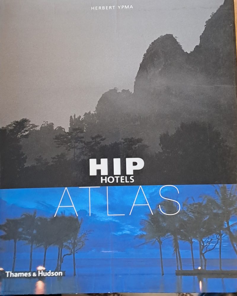 HIP hotels - ATLAS