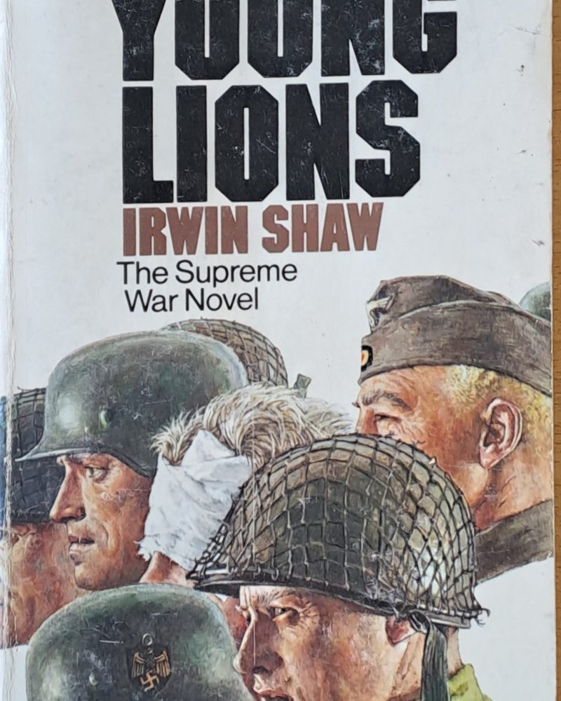The Yong Lions