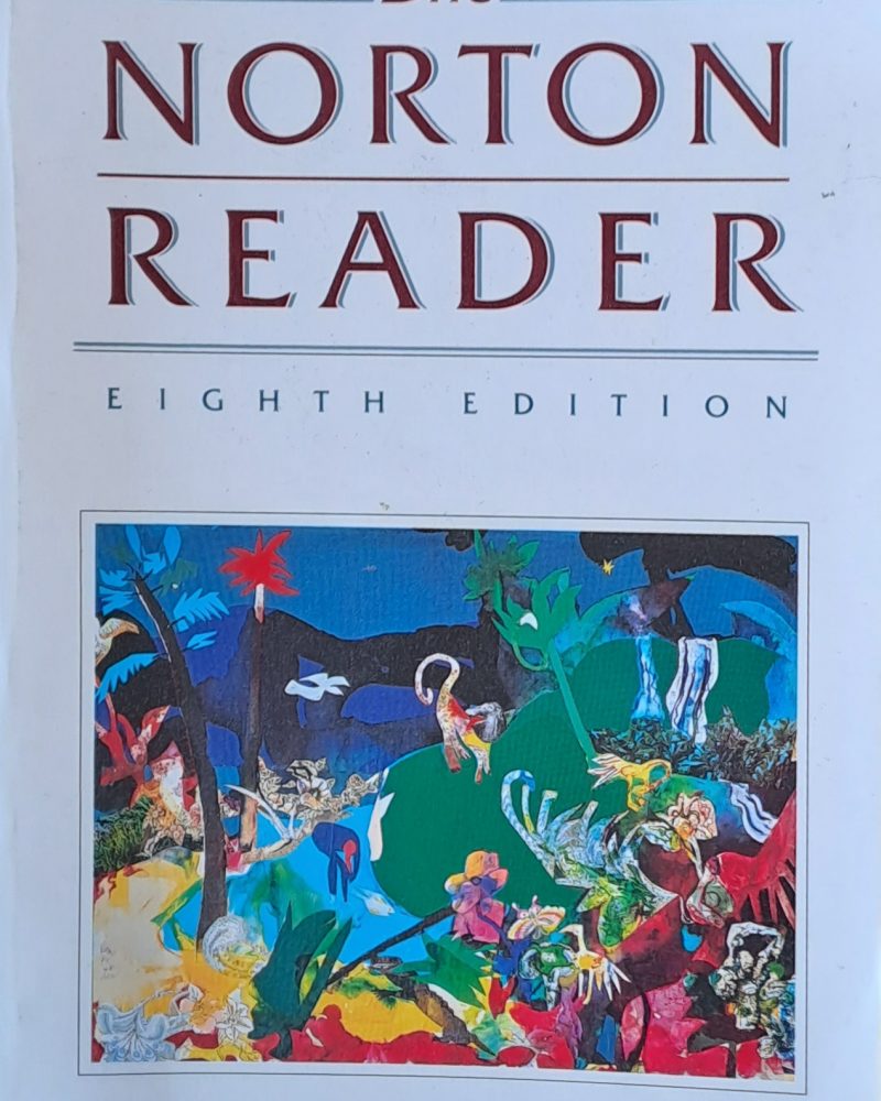 The Norton Reader
