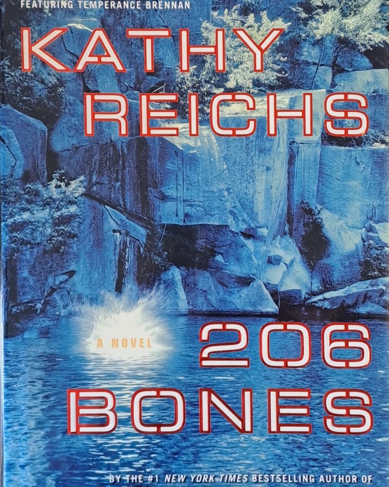 206 Bones