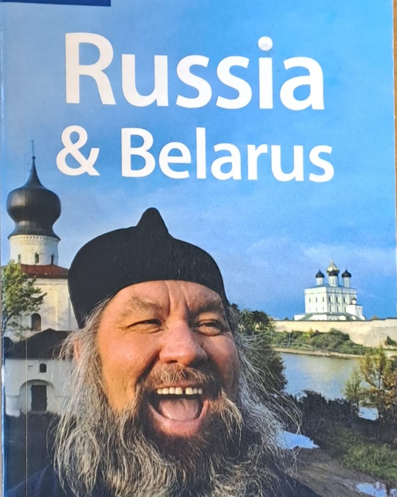 Russia and Belarus