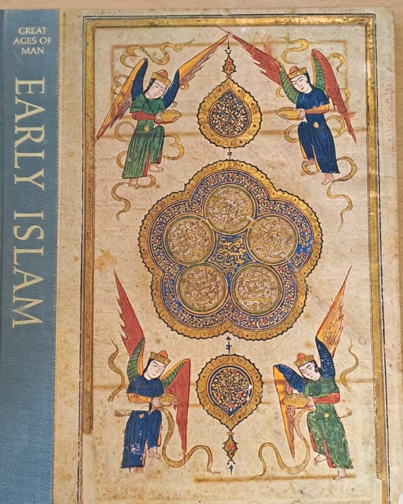Early Islam
