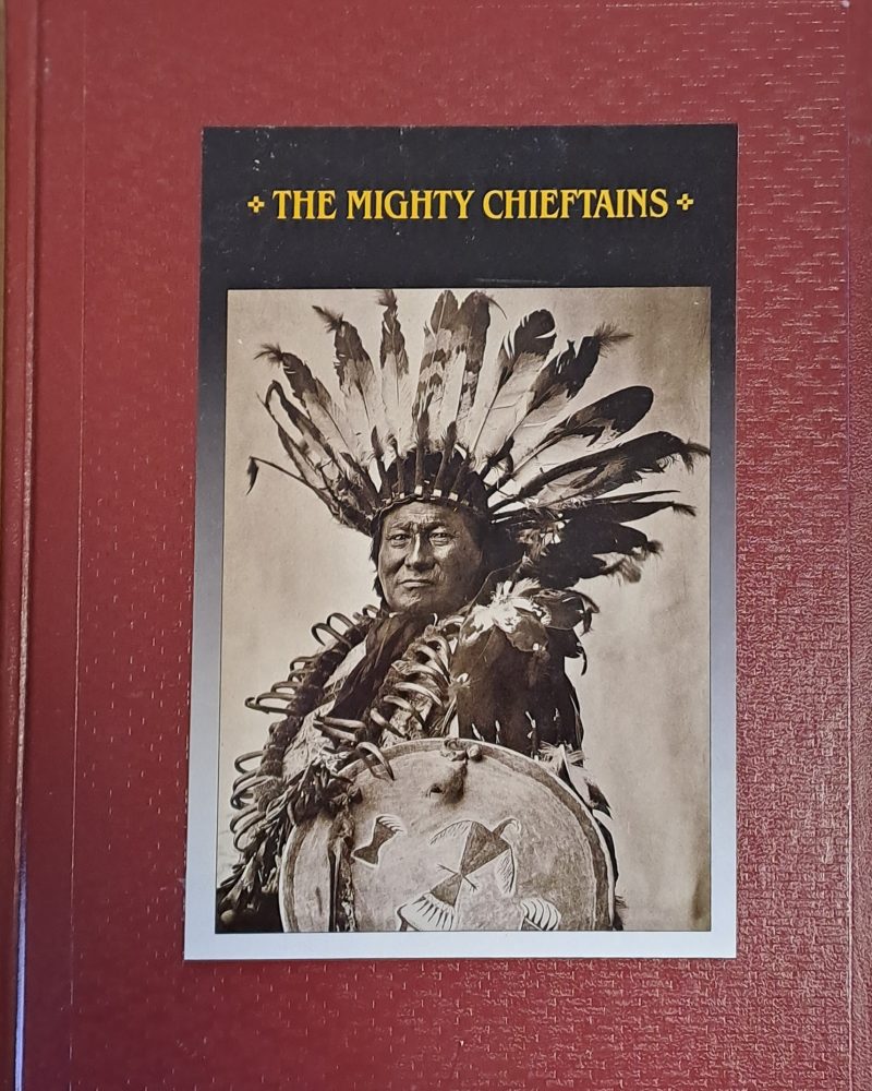 The Mighty Chieftains