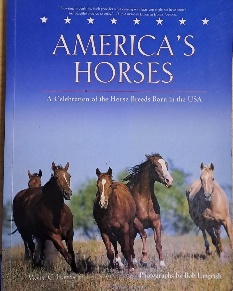 America's Horses