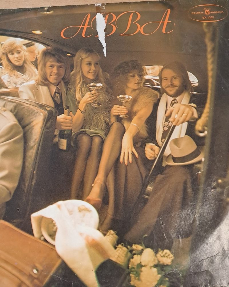 ABBA