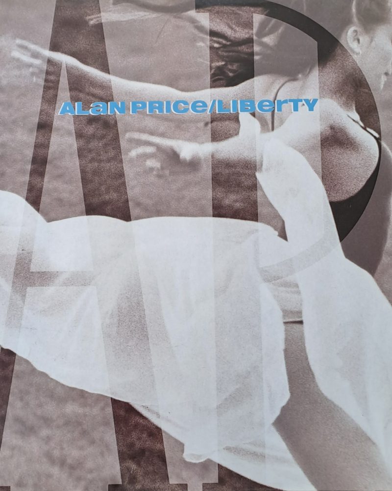Alan Price / Liberty
