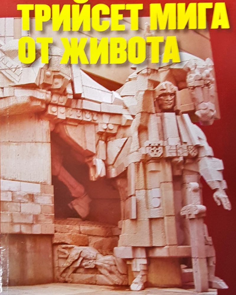 Трийсет мига от живота