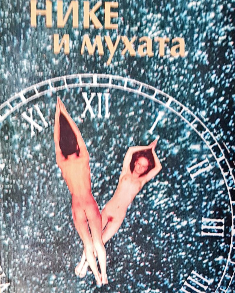 Нике и мухата