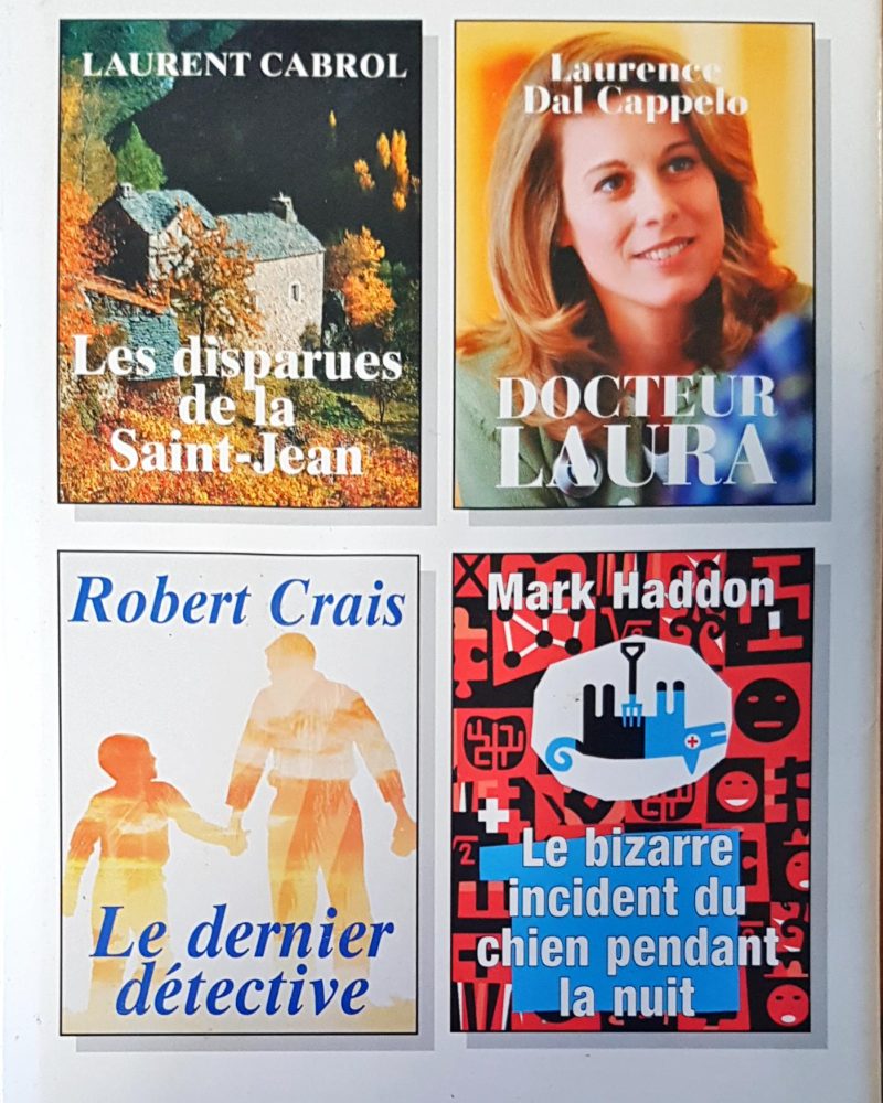 Le meilleur du livre