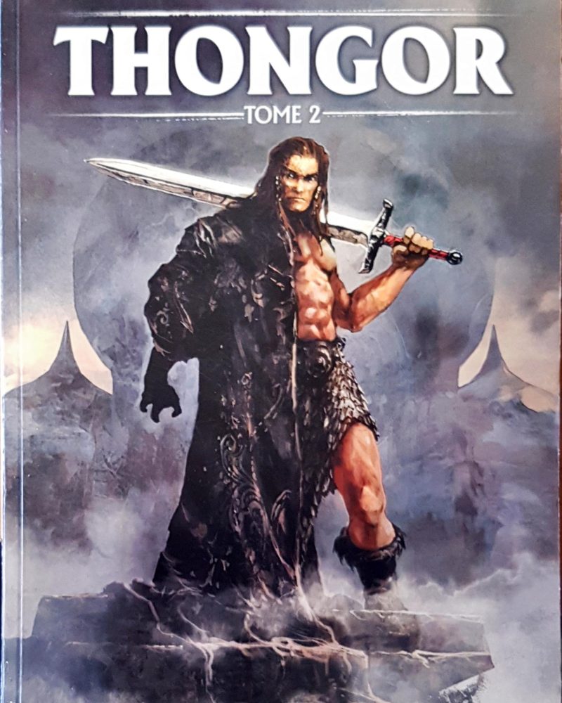 Thongor tome 2