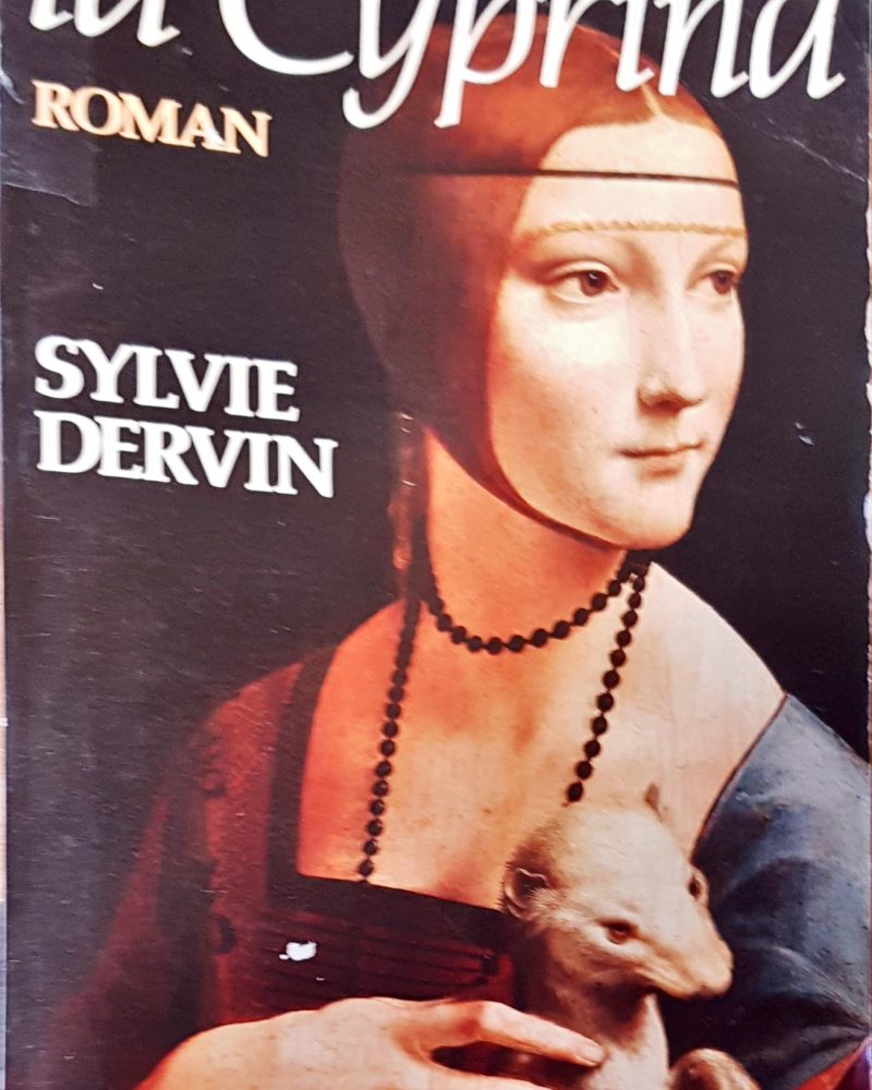 La cyprina