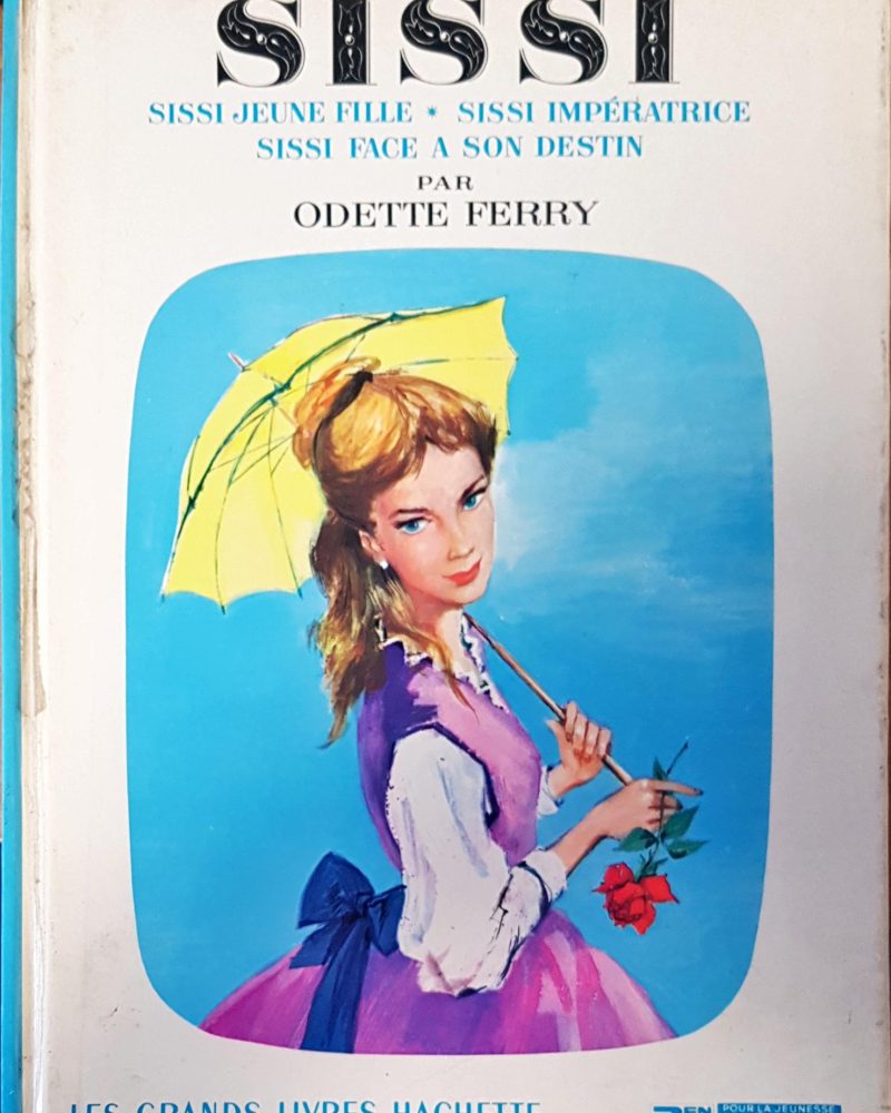 Par odette ferry