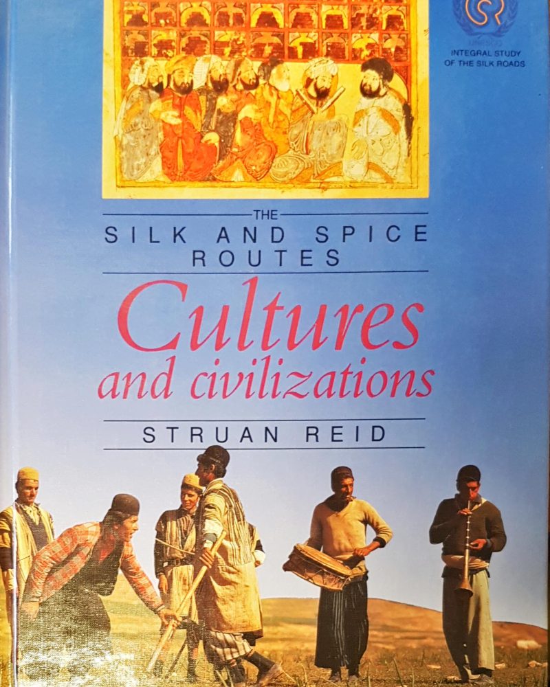 Cultures and civilizatios