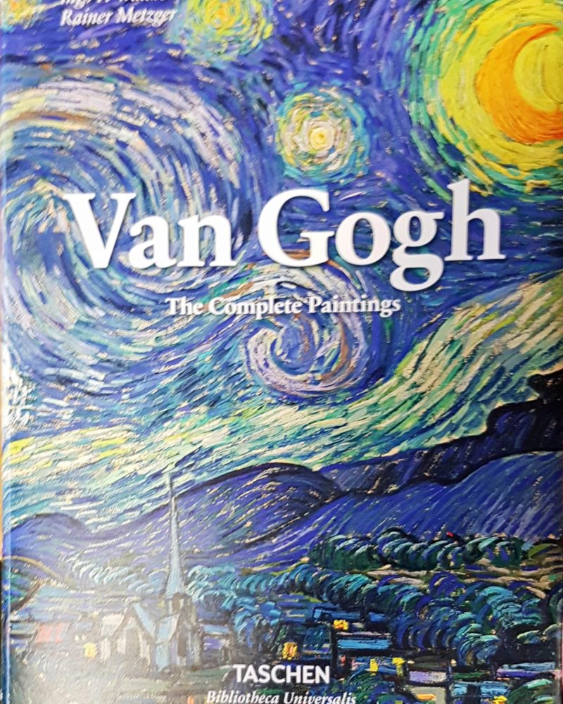 Van Gogh