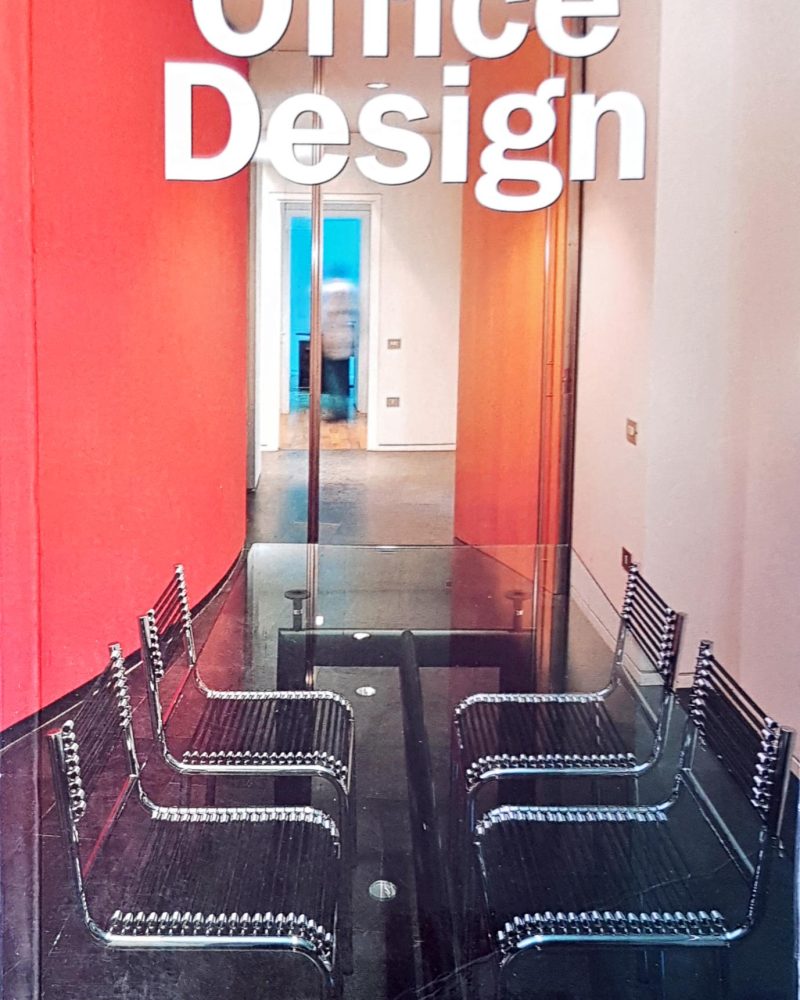 Office design