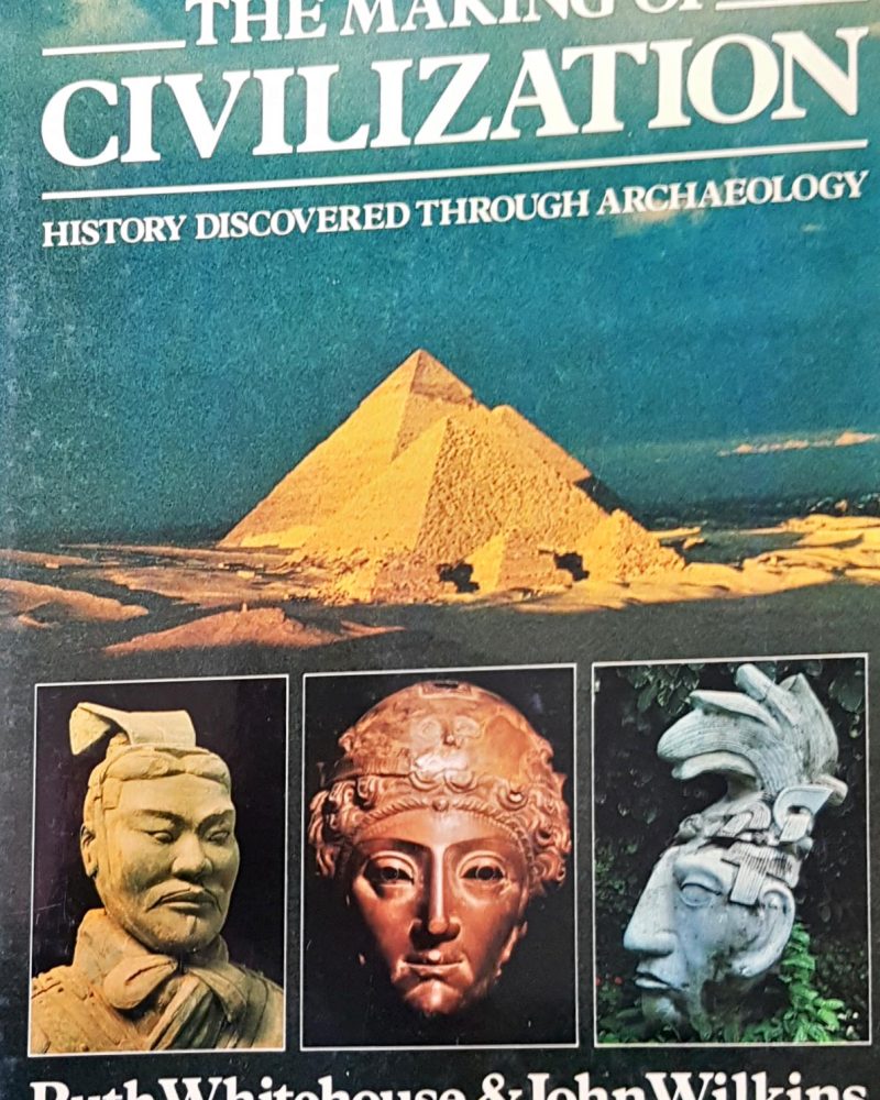 The making of civlization