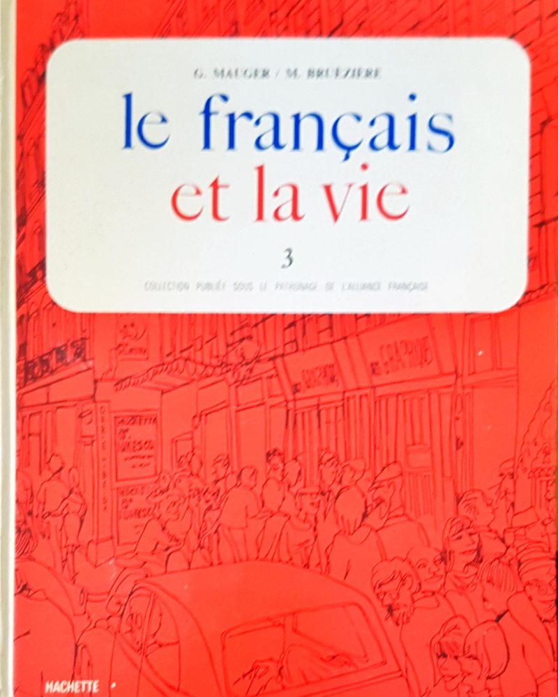 Le francais 1