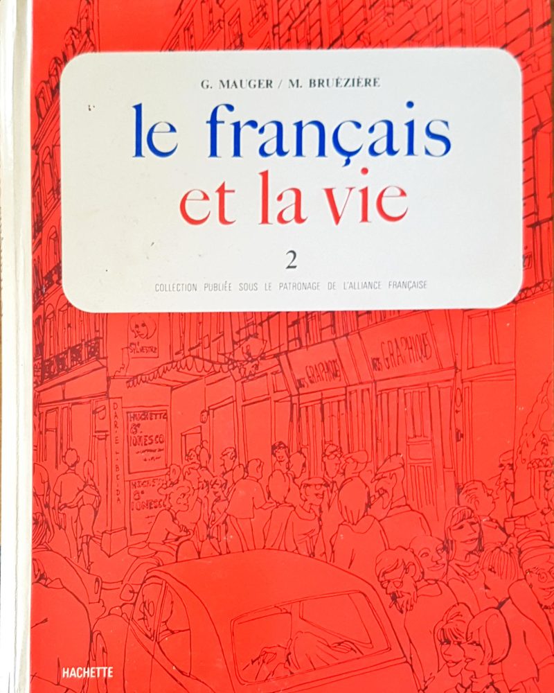 Le francais 2
