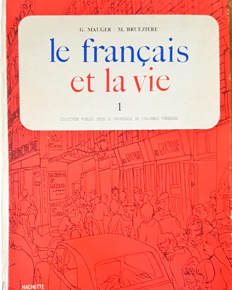 Le francais 3