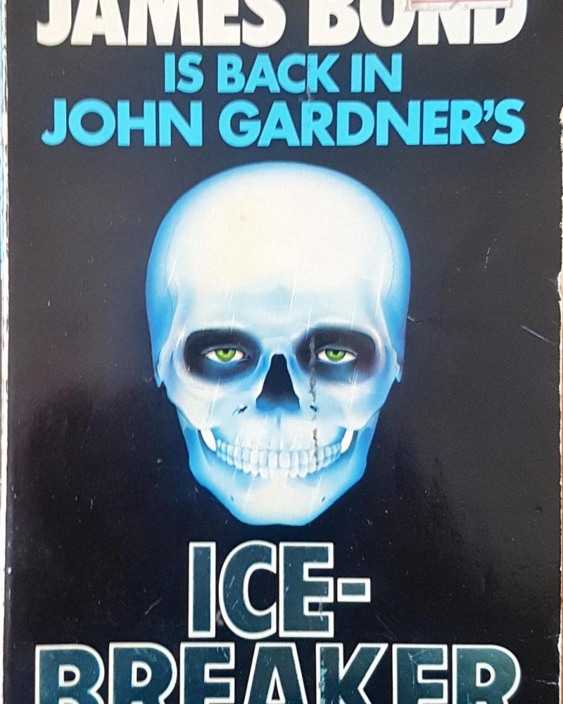 Ice- breaker