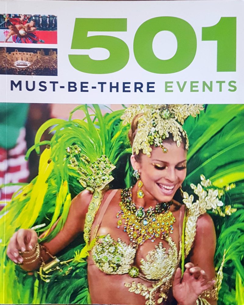 501 must - be - there events