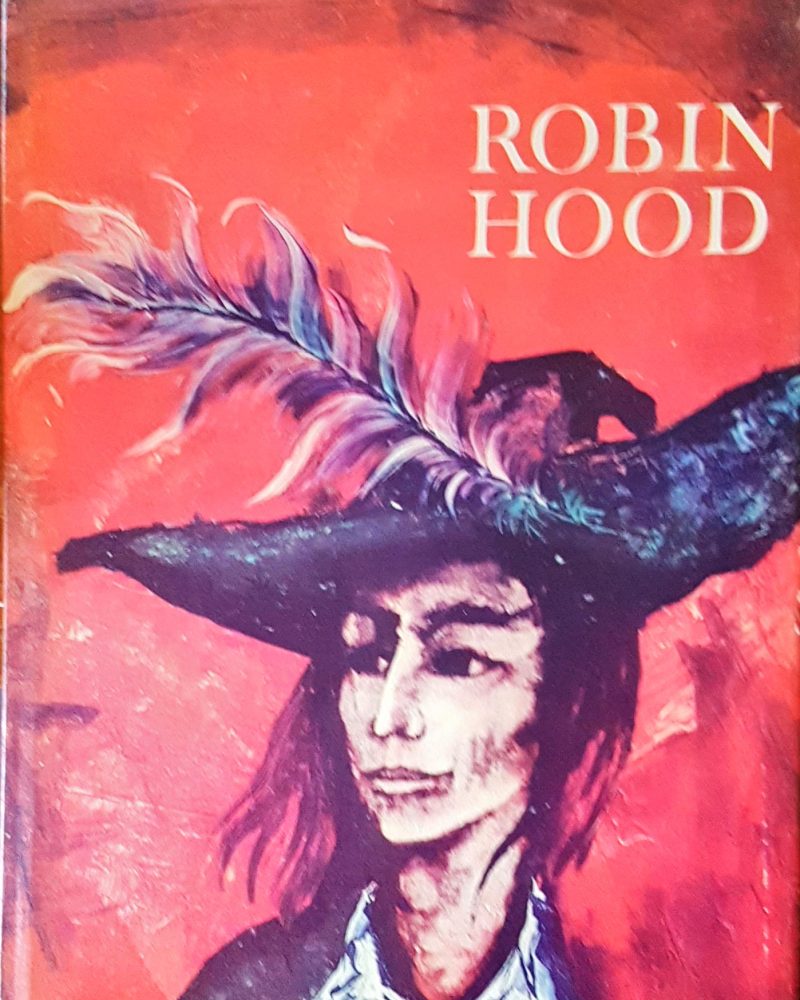 Robin Hood