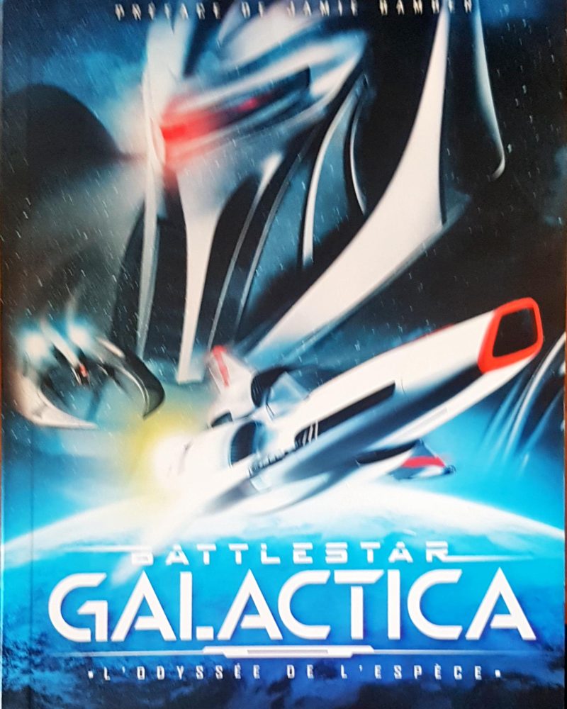 Galactica