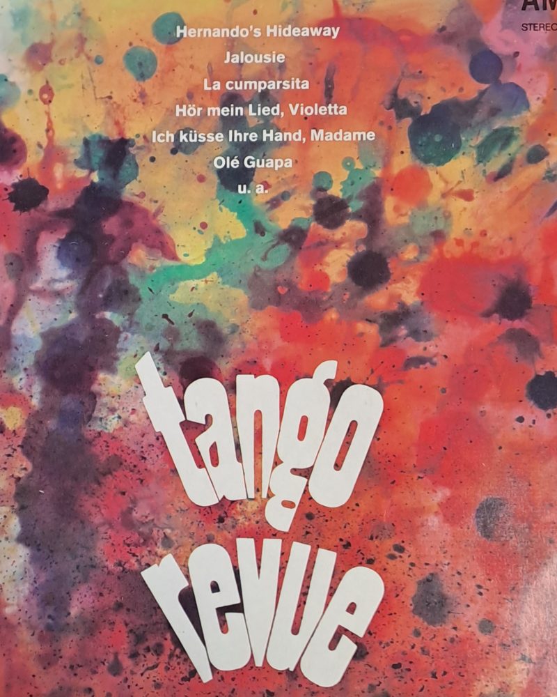 Tango Revue