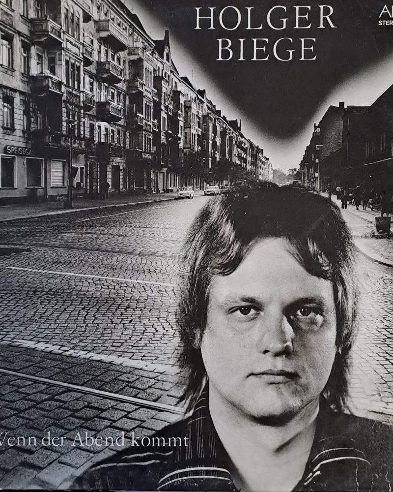 Holger Biege