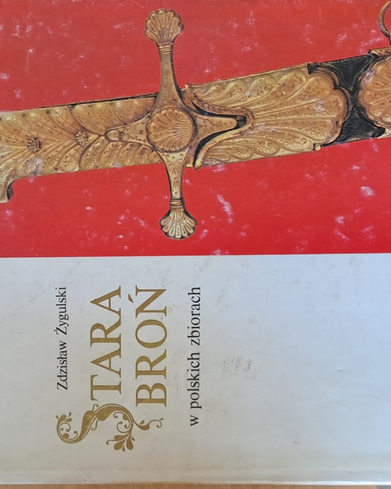 Stara Bron w Polskich Zbiorach