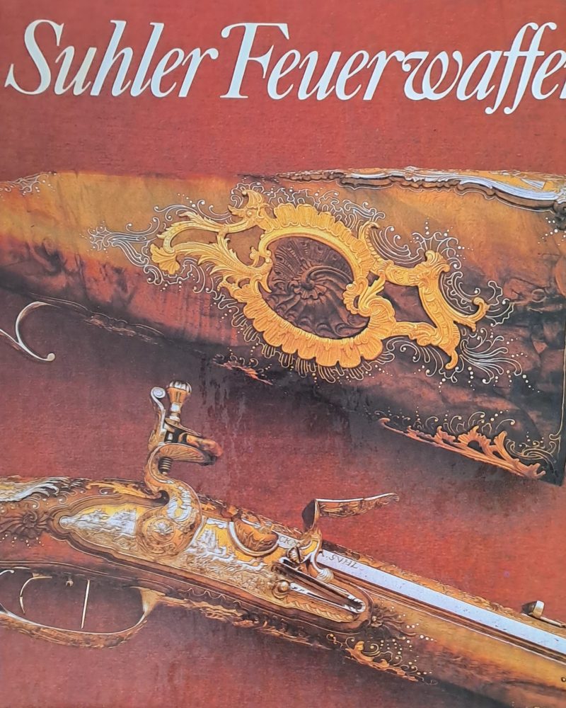 Suhler Feuerwaffen