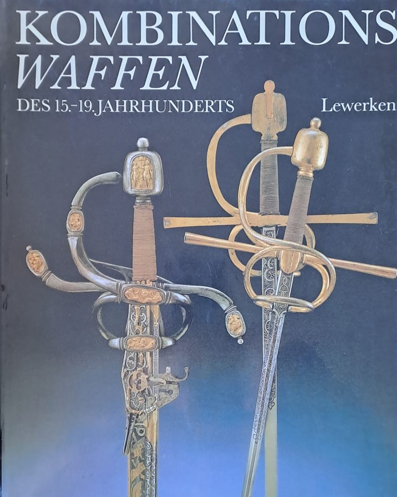 Kombinations Waffen