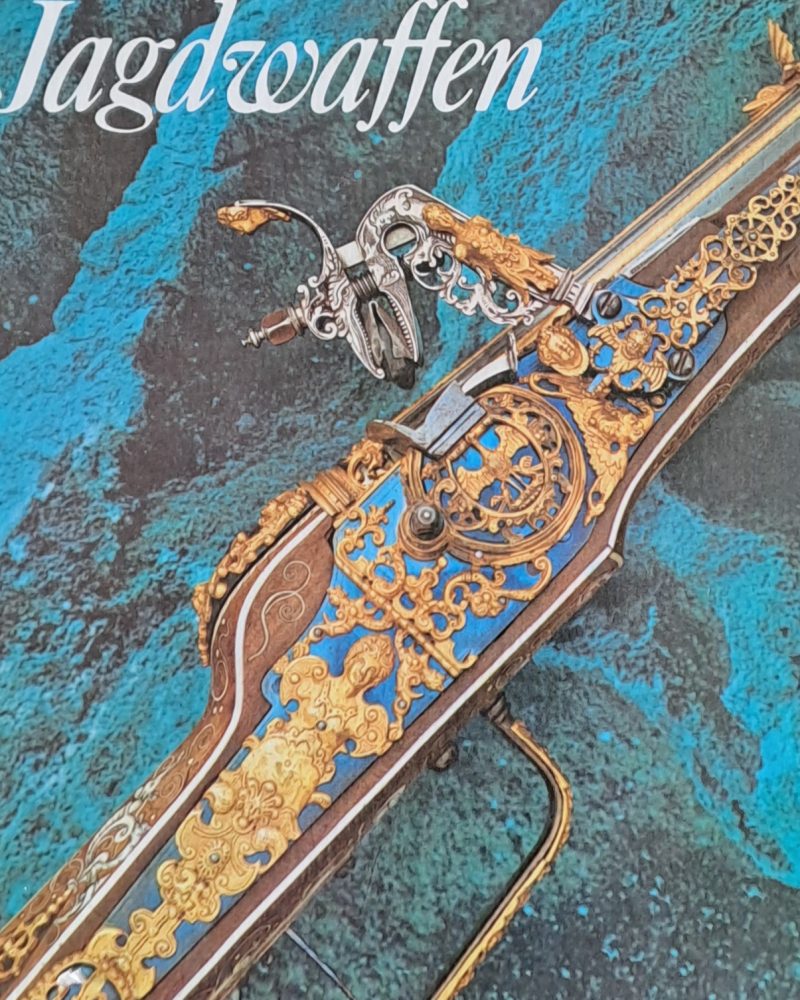 Jagdwaffen